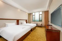 Guangdong Cave Yao Bath Cultural Tourism Resort Hotel