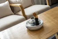 ZUOWANG - Balkon