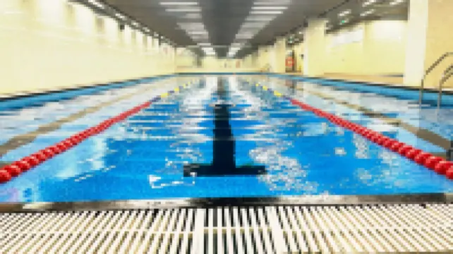 Meiyuan International Hotel