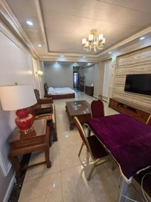 Huayi Select Hotel by Home Inn (Suihua Lanxi) Hotels in Lanxi County