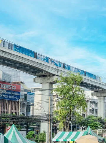 รูปภาพของโรงแรม กรุงเทพ อีธีเรียล