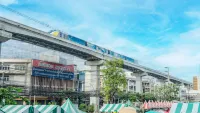 Enrich Grand Hotel Hotels near Ladprao