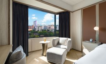 Crystal Hotel Foshan Shunde Qinghui Garden