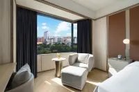 Crystal Hotel  Foshan Shunde Qinghui Garden