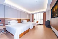 美豪麗致酒店（肇慶東站鼎湖山風景區店）