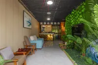 Leishan Fuchun Mountain Residence Homestay