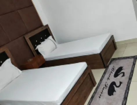 Sijixinghe Hotel