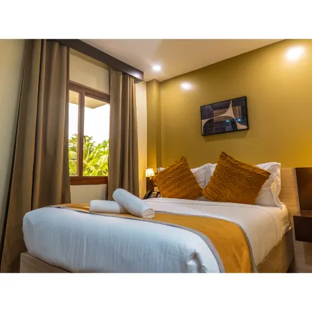 Hollywood Hotel Puerto Princesa
