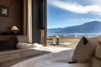 Shangri-La Yanwai · Boundless Wild | THE HORIZON - bar