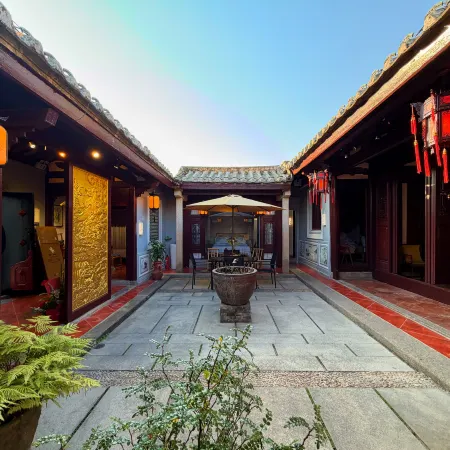 Chaoshe · Good Guy (Chaozhou Ancient City Paifang Street)
