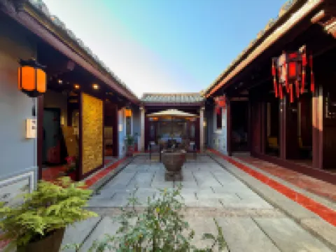 Chaoshe · Good Guy (Chaozhou Ancient City Paifang Street)