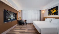 Meihao Liz Hotel (Tao Yang Li Scenic Area Zhejiang Road Branch, Jingdezhen ) - جديد