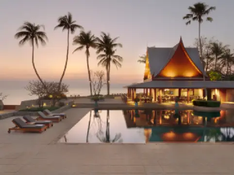 Chiva-Som International Health Resort