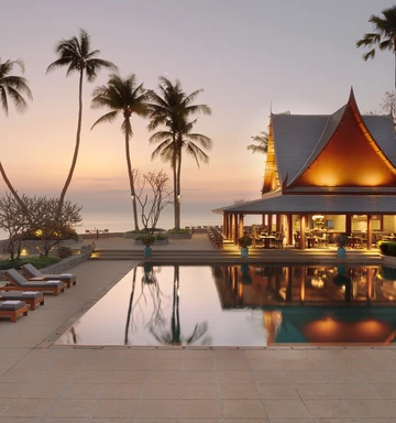 รูปภาพของชีวาศรม อินเตอร์เนชั่นแนล เฮลท์ รีสอร์ท