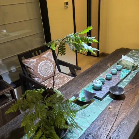 Qiwuming Homestay (Liping Ancient City Qiaojie Scenic Area)