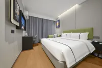 MAN ZHOU   HOTEL