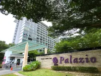 Palazio Serviced Apartments by RR JBcity