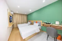 Orange Hotel (Nanchang Changbei Airport) - สัตว์เลี้ยง