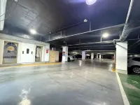 JU DU SHANG LU HOTEI - parcheggio