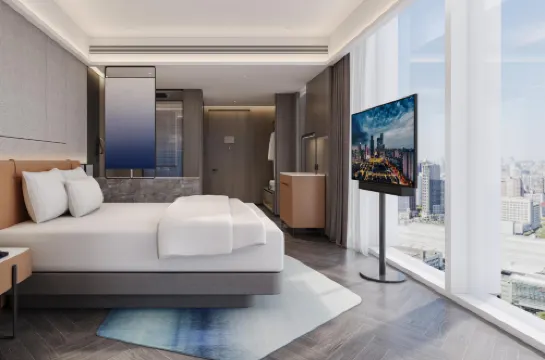 Novotel ChengDu Chunxi Road