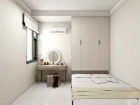 UP Inn · Hejin Impression - Cho phép mang theo thú cưng