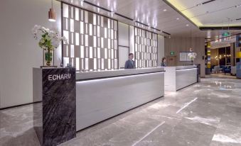 Echarm Hotel (Chengdu Chunxi Road IFS Center Branch)