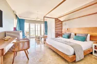 Club Med地中海俱樂部·多米尼加蓬塔卡納度假村 - 浪漫/情侶