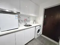 Ruize Prosperity Homestay (Laoshan MixC Stone Old Man Seaside Bathing Beach) - جديد