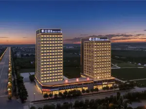 쿠이툰 두쿠 톈베이 신구 렌조이 호텔