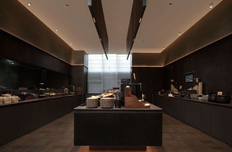 Atour Hotel Shanghai Songjiang Jiuting Center photo 5