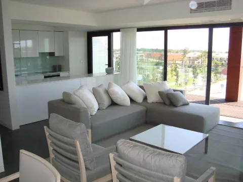 Troia Residence - Apartamentos Ácala Phòng Photos