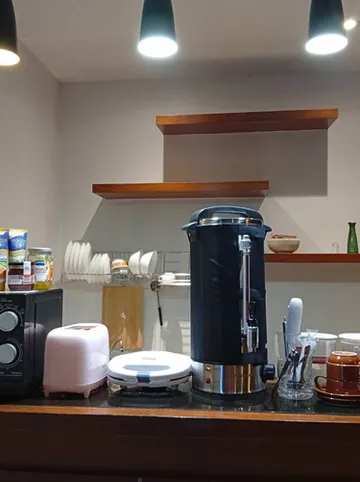 รูปภาพของอันดา ซี เฮ้าส์