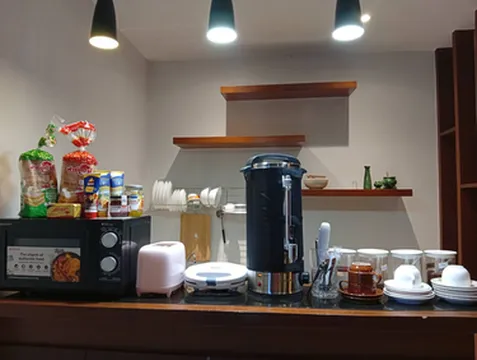 รูปภาพของอันดา ซี เฮ้าส์