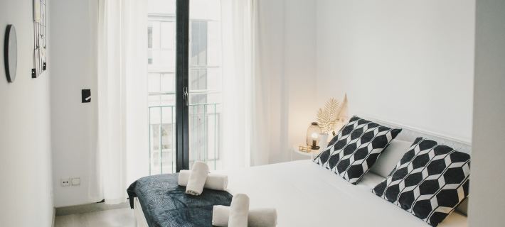 BBarcelona Central Boutique Apartments Hotels in El Barcelonès