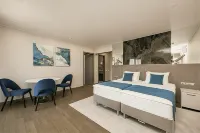 Lavicon Hotel Fregat