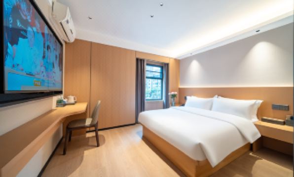 Longzhou Express Hostel