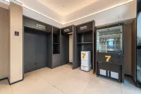 โรงแรมพรีเมียร์ 7 เดย์ส (สาขา ฉีไฉเยว่ ซอลท์เลค กุ้ยเจีย ยุนเฉิง) - เปิดใหม่