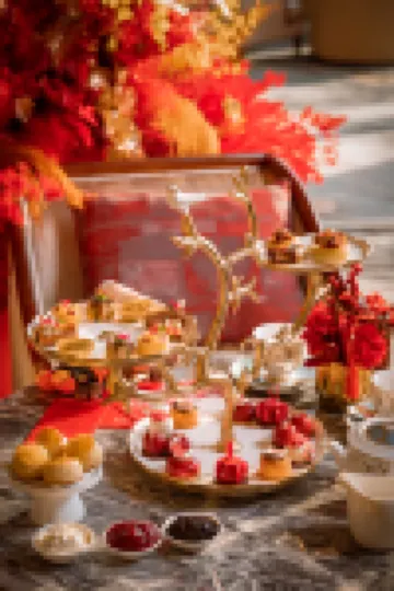 Pudong Shangri-La, Shanghai