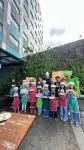 Ibis Styles Bekasi Jatibening - Gym