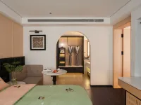 AnmanFlowerRoomHotel|安漫花間飯店(昆明火車站店) 昆明住宿飯店