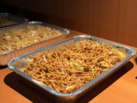 意泊酒店（瑞安外灘雲江碼頭店）