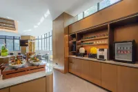 MEHOOD LESTIE Hotel (Jiujiang Hukou High-Speed Railway Station) - Breakfast