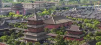 雲端民宿