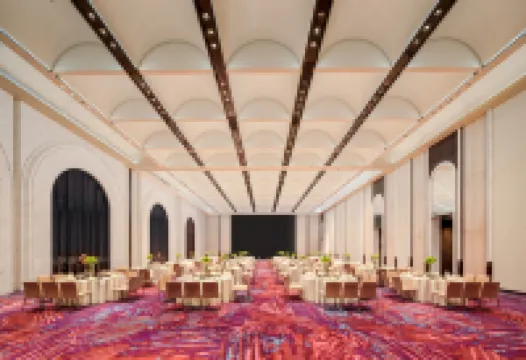 Sofitel Changzhou Hi-Tech District