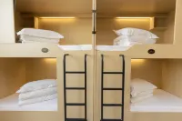 歡檸青年旅舍（三陽廣場南長街店） - 2 星級