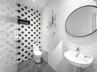 C Private Club House 5B3B 16 pax@Ipoh  호텔