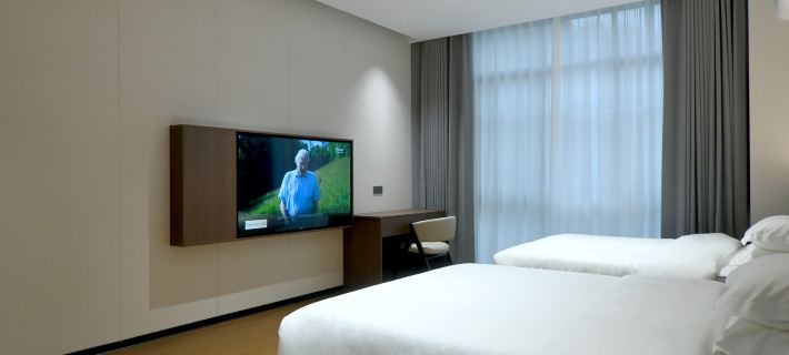 Shijianshan Homestay (Meitan China Tea County Government Branch) Hotels in Meitan