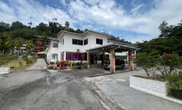 Collection O Analisa Beach Resort