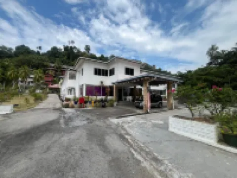 Collection O Analisa Beach Resort Hotel dekat Teluk Penyu