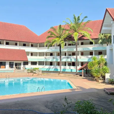 Pailyn Hotel Sukhothai